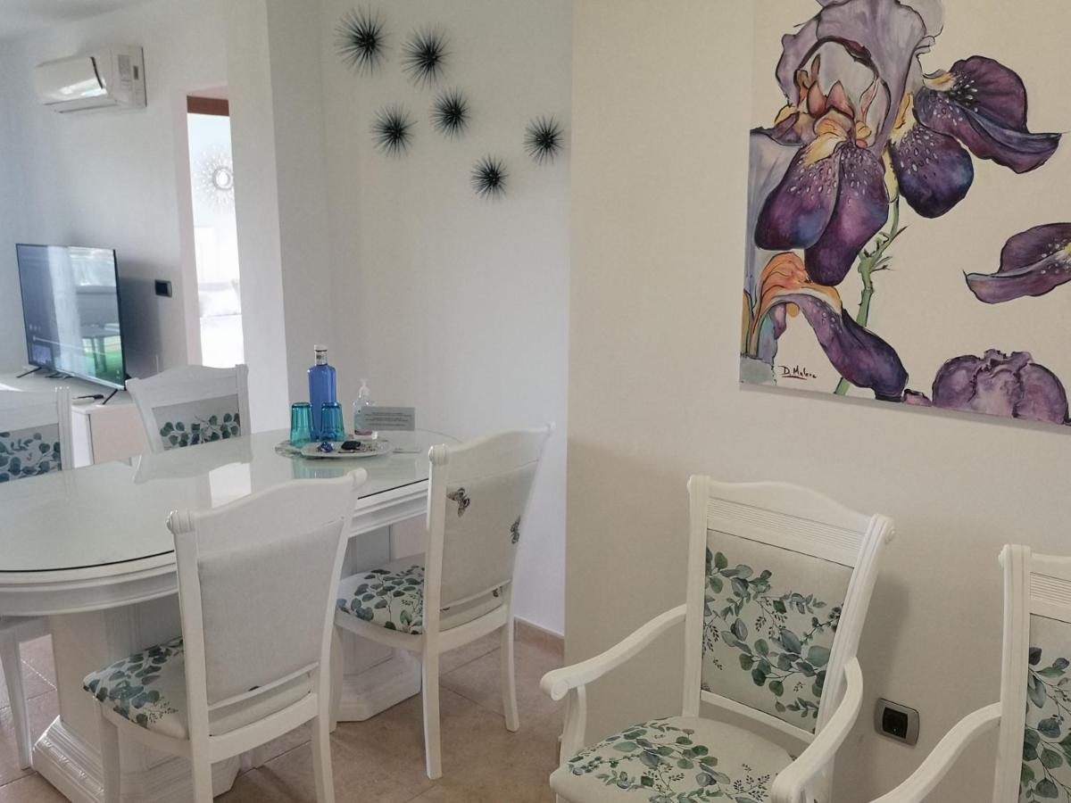 El Remanso III Apartment La Manga Bagian luar foto