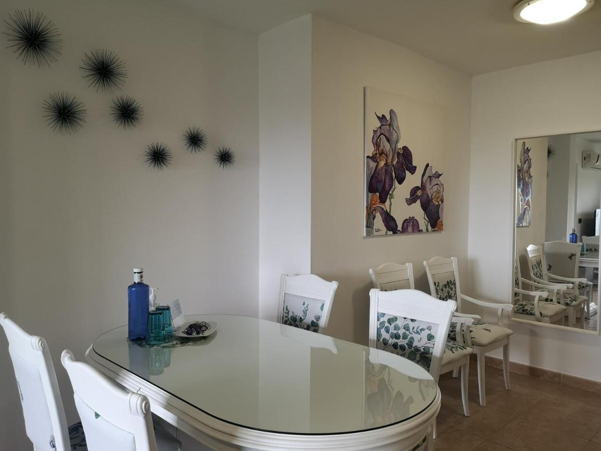 El Remanso III Apartment La Manga Bagian luar foto