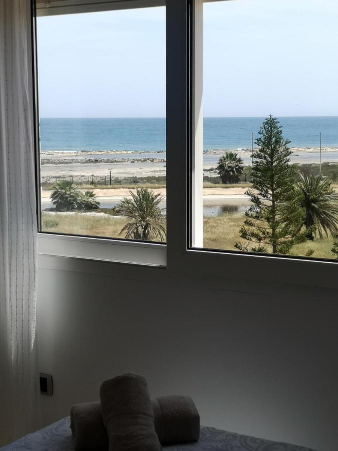 El Remanso III Apartment La Manga Bagian luar foto
