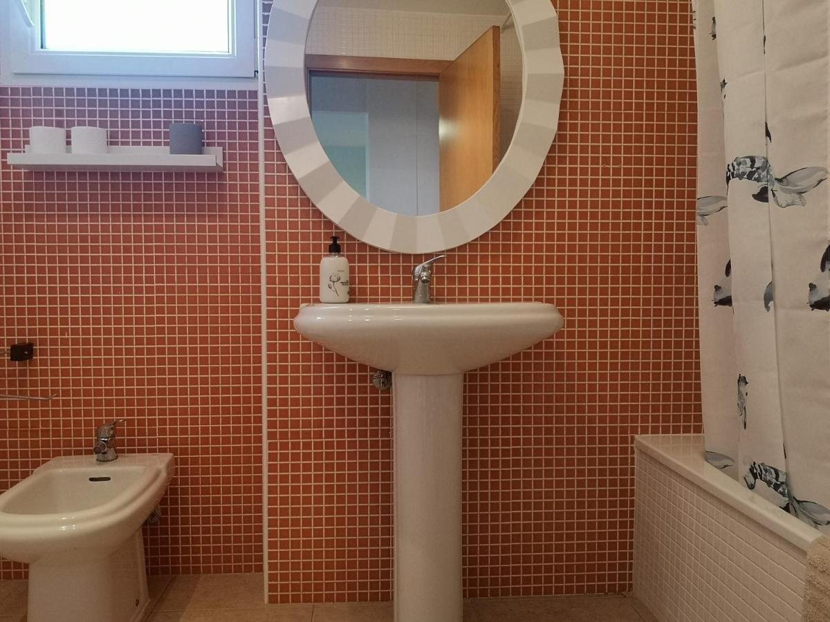 El Remanso III Apartment La Manga Bagian luar foto