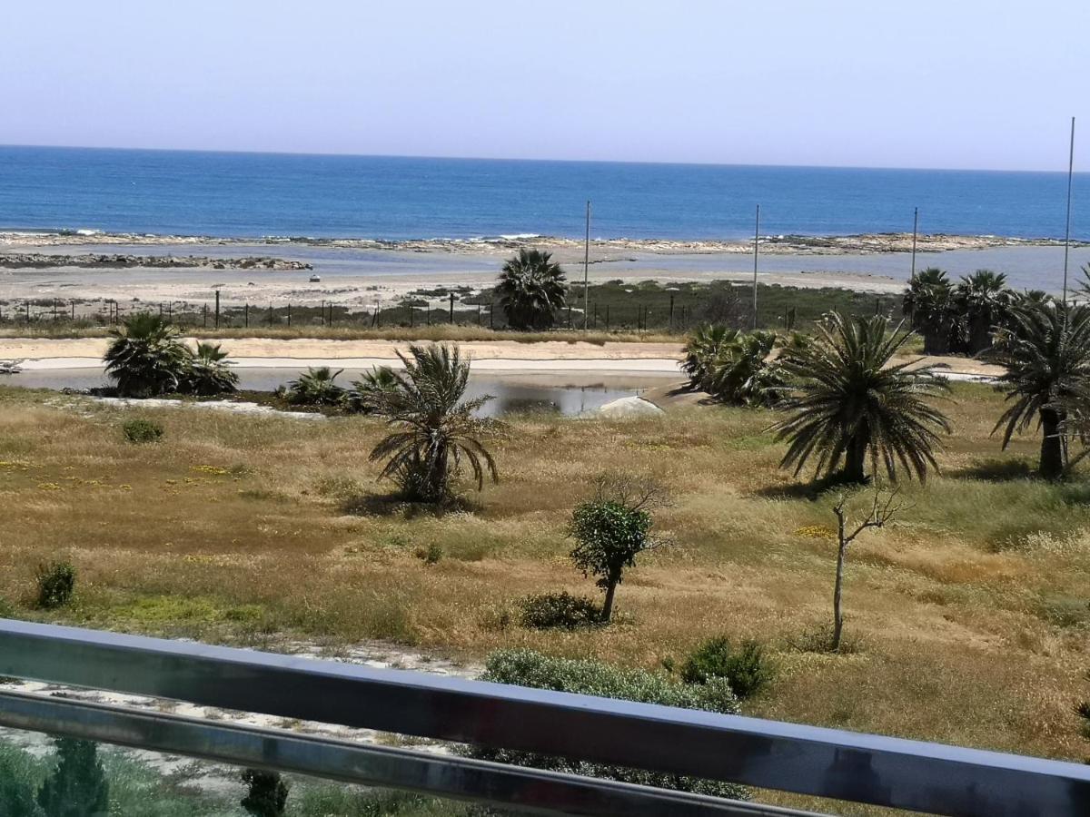 El Remanso III Apartment La Manga Bagian luar foto