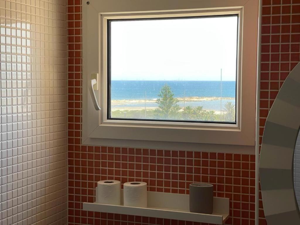 El Remanso III Apartment La Manga Bagian luar foto