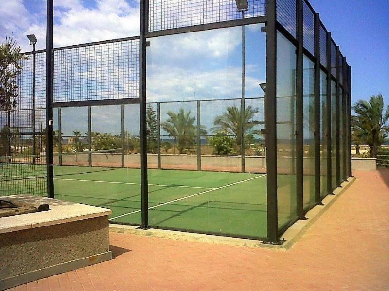 El Remanso III Apartment La Manga Bagian luar foto