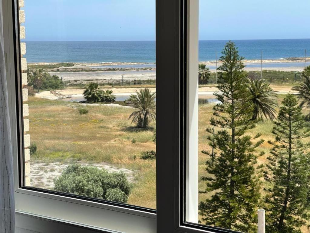 El Remanso III Apartment La Manga Bagian luar foto